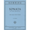 Romberg, Bernhard - Sonata op. 38, 1 