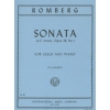 Romberg, Bernhard - Sonata op. 38, 1