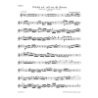 Cantata No. 140: Wachet Auf, Ruft Uns Die Stimme (BWV 140) Violin I - Johann Sebastian Bach / Johann Sebastian Bach