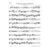 Cantata No. 140: Wachet Auf, Ruft Uns Die Stimme (BWV 140) Violin I - Johann Sebastian Bach / Johann Sebastian Bach