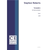 Roberts, Stephen - Toreadors for Trombone/Euphonium