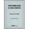 Ellerby, Martin - Trombone Concerto