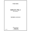 Gulino, Frank - Trombone Sonata No. 1 "The Journey"