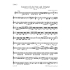 Concerto for Horn No. 3 in E-flat (K.447) Violin II - Wolfgang Amadeus Mozart