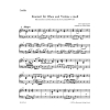 Concerto for Violin and Oboe in C minor (reconstructed from BWV 1060) Cembalo - Johann Sebastian Bach