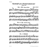 Incidental Music for A Midsummer Nights Dream Part 2. (From the opera The Fairy Queen) for Violin I - Henry Purcell