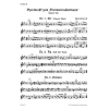 Incidental Music for A Midsummer Nights Dream Part 2. (From the opera The Fairy Queen) for Violin I - Henry Purcell