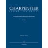 In nativitatem Domini canticum H 416 Full Score - Antoine / Marc-Antoine Charpentier