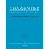 In nativitatem Domini canticum H 416 Vocal Score - Antoine / Marc-Antoine Charpentier
