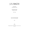 Overture (Suite) No. 3 in D major (BWV 1068) Viola - Johann Sebastian Bach
