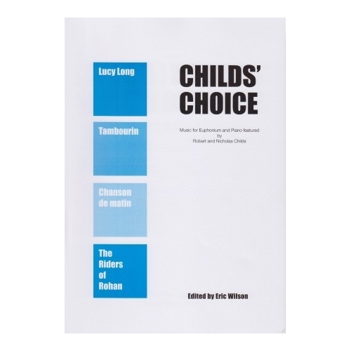 Childs' Choice
