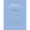 La Mer Full Score - Claude Debussy