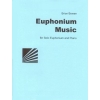 Bowen, Brian - Euphonium Music