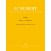 Lieder, Volume 7, Medium Voice & Piano - Franz Schubert