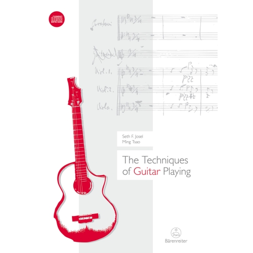 The Techniques of Guitar...