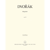 Requiem Op.89 (B.165) (Chamber version) Double Bass - Antonín Dvorák