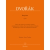 Requiem Op.89 (B.165) (Chamber version) Full Score - Antonín Dvorák