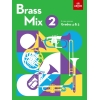Brass Mix, Book 2
