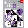 Brass Mix, Book 2, Piano Accompaniment B flat