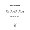Baadsvik, Anna - My Swedish Heart (BC)