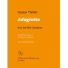 Adagietto from Symphony No. 5 Organ - Gustav Mahler