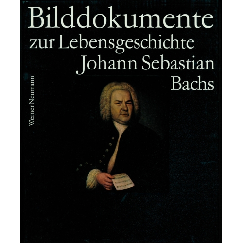 Bach Dokumente Volume 4 -...