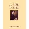 LOrfeo Facsimile - Claudio Monteverdi