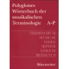 Polyglottes Worterbuch