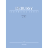 Images Second Series Piano - Claude Debussy