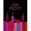 Organ Plus One: Communion - Various / Carsten Klomp