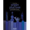 Organ Plus One: Death and Eternity, Funeral Service - Various / Carsten Klomp