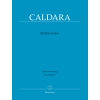 Stabat mater Vocal Score - Antonio Caldara