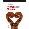 Violin Classics for two Violins - Vladimir Bodunov