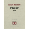 Bechert, Ernst - Frost (1988) DB