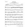 Symphony No.45 in F-sharp minor (Farewell) (Hob. I:45) Violin I - Franz Joseph Haydn