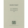 Vogt, Hans - La Danza (1991). DB