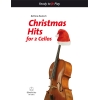 Christmas Hits for 2 Cellos - Various