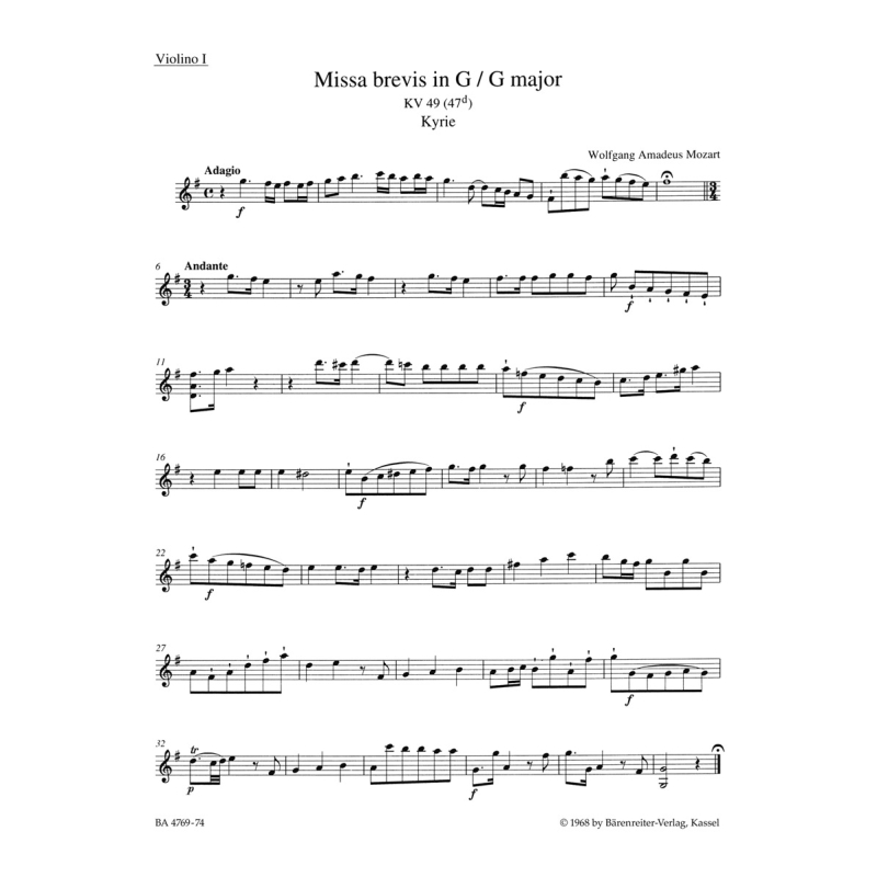 Amadeus violin deals