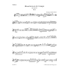 Missa Brevis in G (K.49) Violin I - Wolfgang Amadeus Mozart