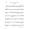 Missa Brevis in G (K.49) Violin I - Wolfgang Amadeus Mozart