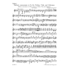 Sinfonia Concertante in E-flat (K.364) (K.320d) Violin I - Wolfgang Amadeus Mozart