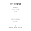 Symphony No. 3 in D (D.200) Cello/Double Bass - Franz Schubert