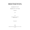 Symphony No. 6 in F, Op.68 (Pastoral) Wind Set - Ludwig van Beethoven