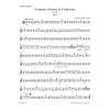 Vesperae Solennes de Confessore (K.339) Wind Set - Wolfgang Amadeus Mozart