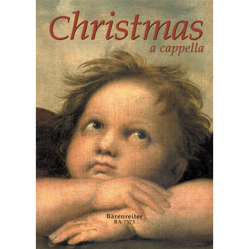Christmas A Cappella