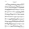 Concerto for Keyboard No. 2 in E (BWV 1053) Violin I - Johann Sebastian Bach