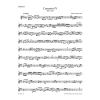 Concerto for Keyboard No. 4 in A (BWV 1055) Violin II - Johann Sebastian Bach