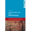 J S Bach Die Kantaten