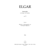 Serenade for Strings, Op.20 Viola - Edward Elgar