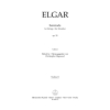 Serenade for Strings, Op.20 Violin II - Edward Elgar